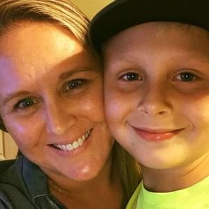 Meet your Posher, Alanna